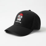 Underdog Logo Cap, black