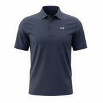Underdog UD Golf Pikeepaita, Navy, UV-suoja