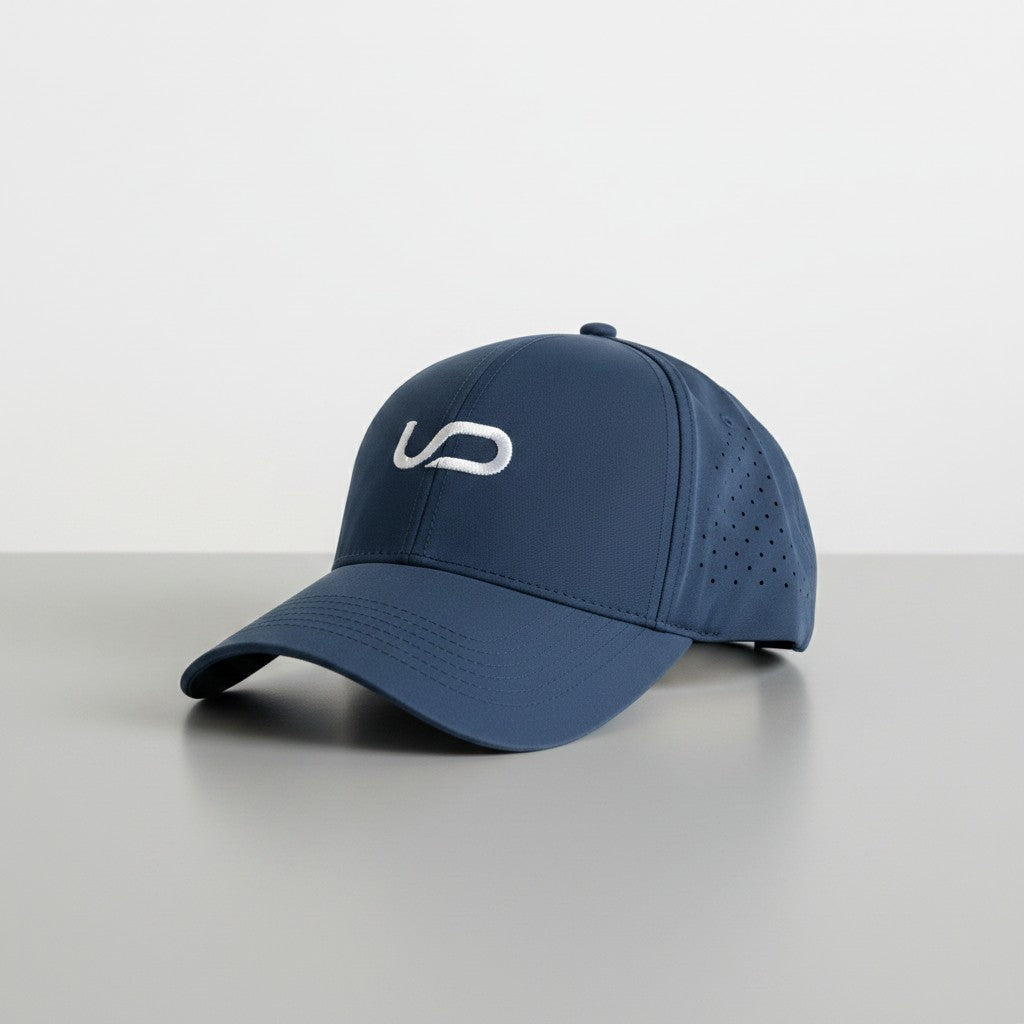 Underdog golf lippis navy